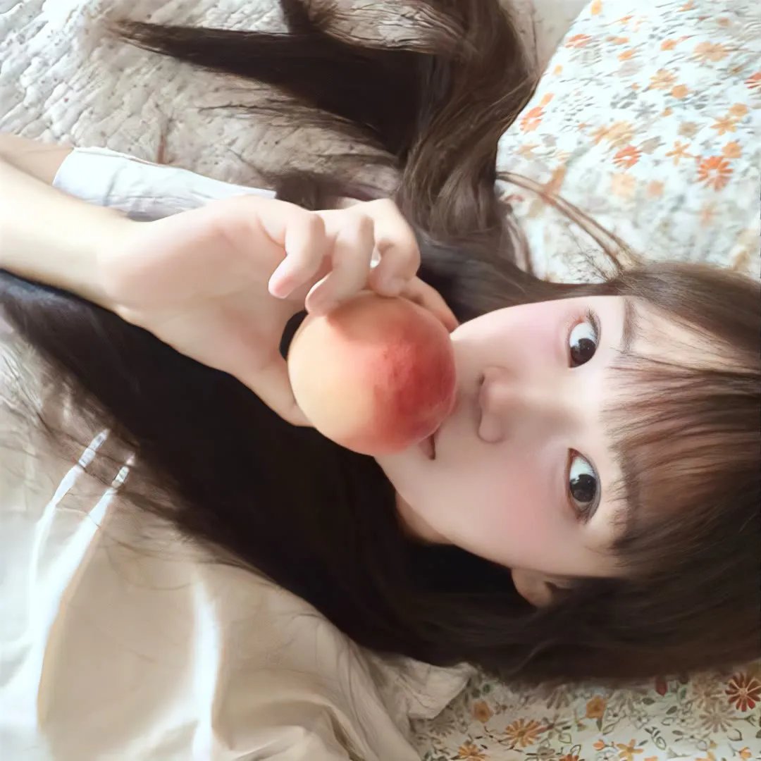 她的兽性人生